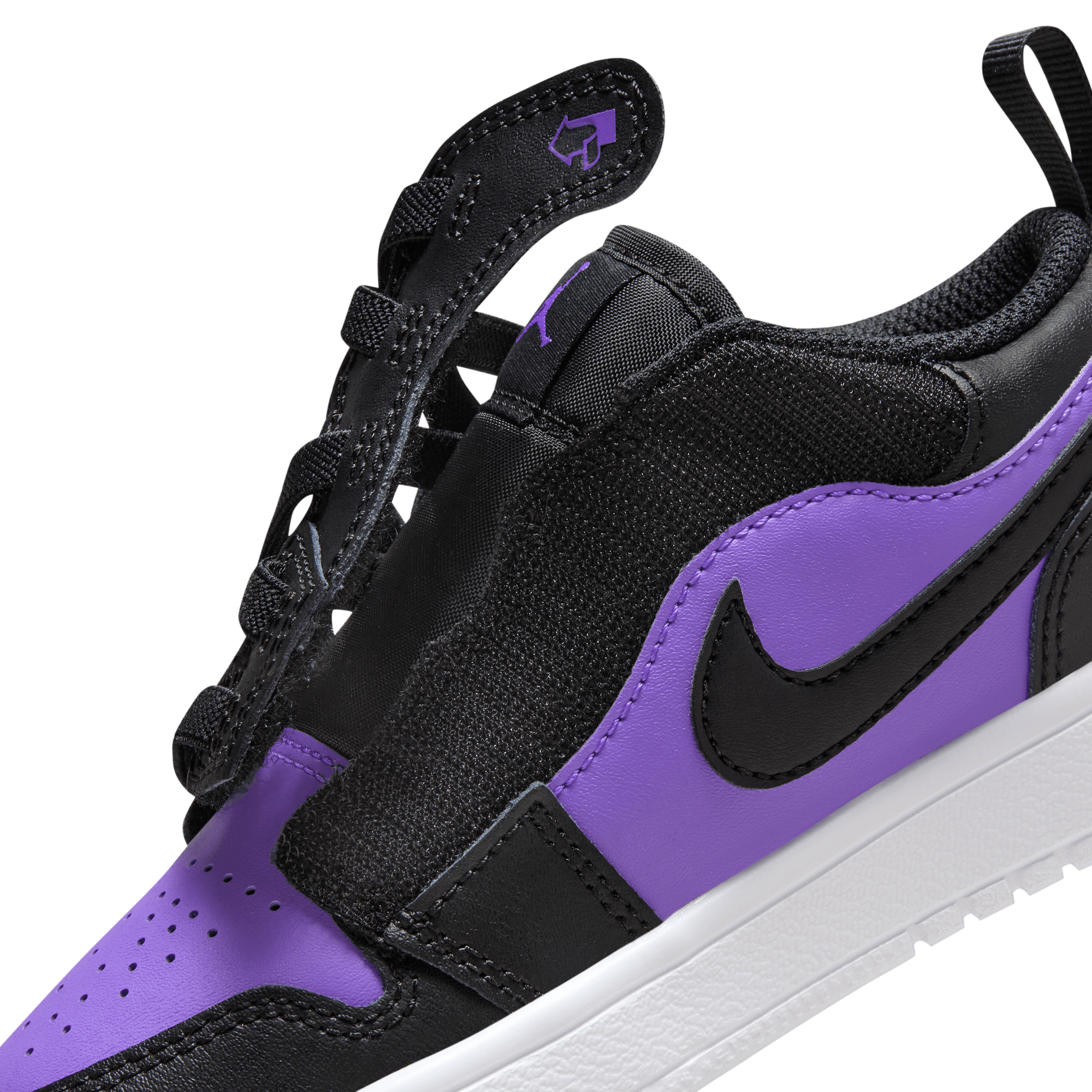 JORDAN 1 LOW ALT (PS) "PURPLE VENOM"