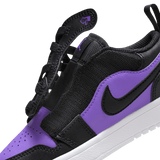 JORDAN 1 LOW ALT (PS) "PURPLE VENOM"