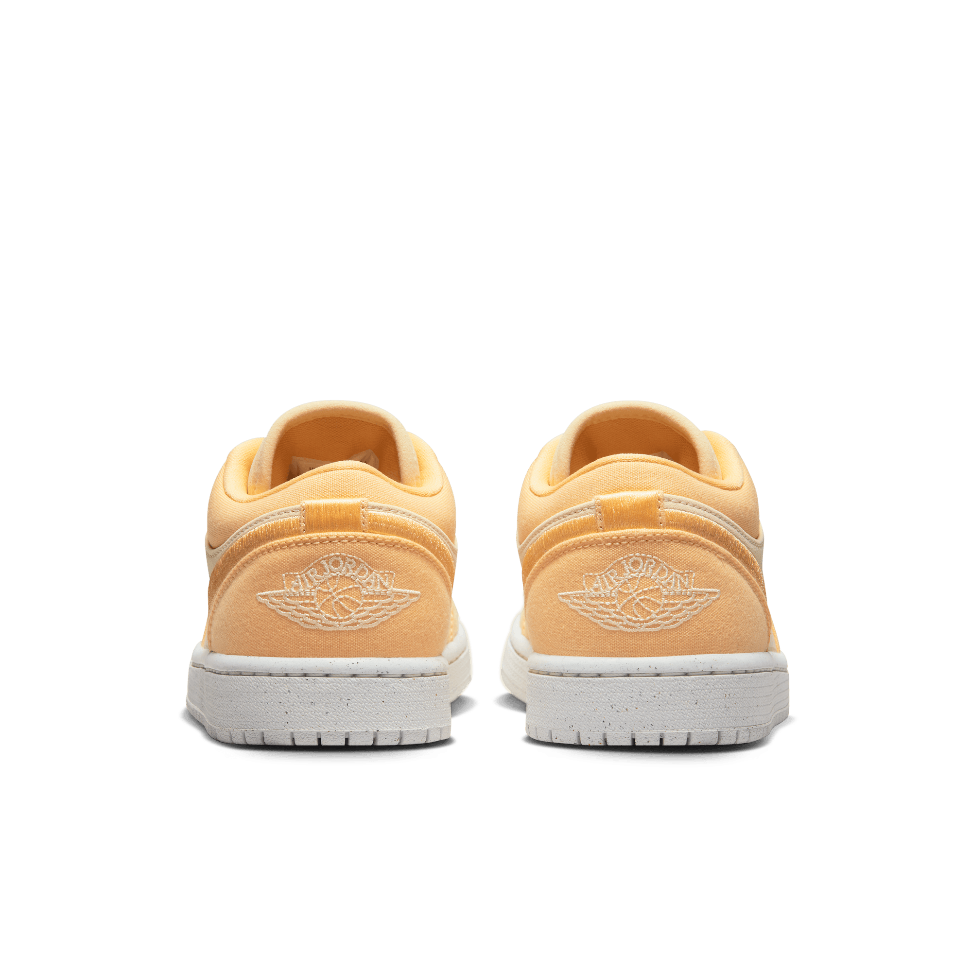 WMNS AIR JORDAN 1 LOW SE "CELESTIAL GOLD"