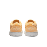 WMNS AIR JORDAN 1 LOW SE "CELESTIAL GOLD"