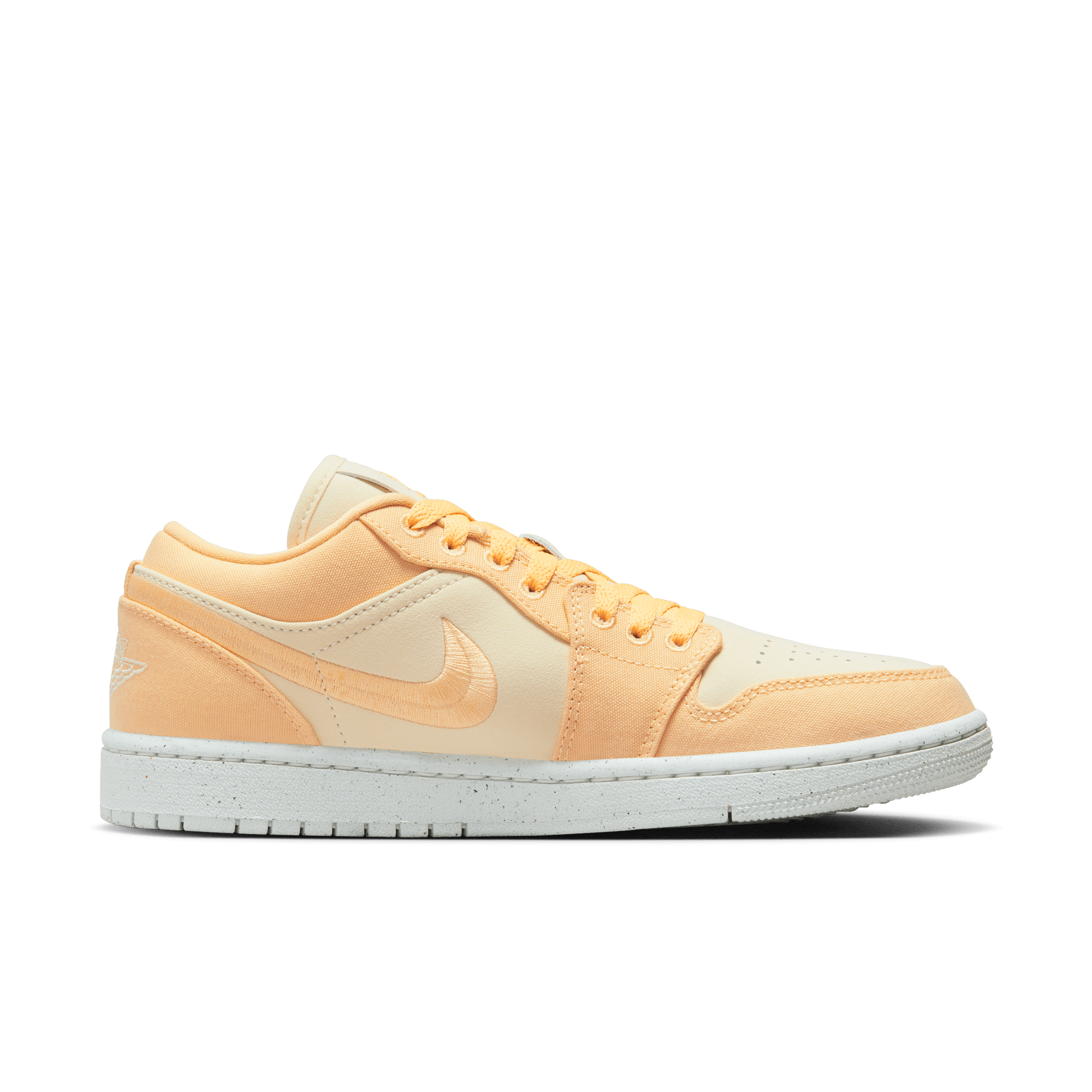 WMNS AIR JORDAN 1 LOW SE "CELESTIAL GOLD"