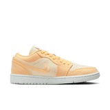 WMNS AIR JORDAN 1 LOW SE "CELESTIAL GOLD"
