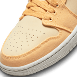 WMNS AIR JORDAN 1 LOW SE "CELESTIAL GOLD"