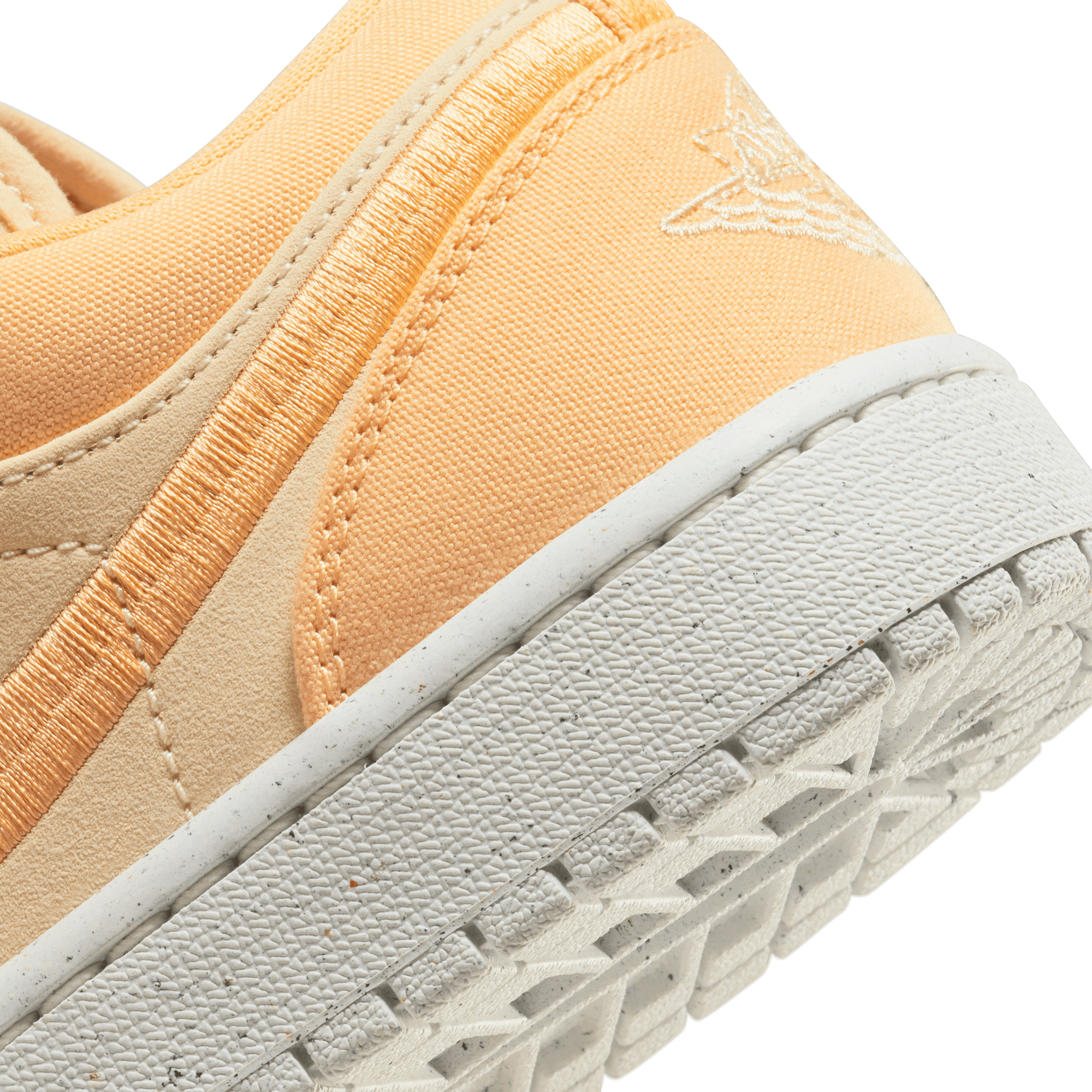 WMNS AIR JORDAN 1 LOW SE "CELESTIAL GOLD"