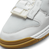 AIR DUNK JUMBO "WHITE / GUM"