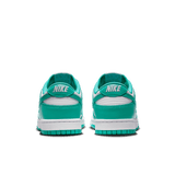 DUNK LOW RETRO "CLEAR JADE"