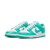 DUNK LOW RETRO "CLEAR JADE"