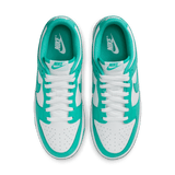 DUNK LOW RETRO "CLEAR JADE"