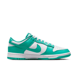 DUNK LOW RETRO "CLEAR JADE"