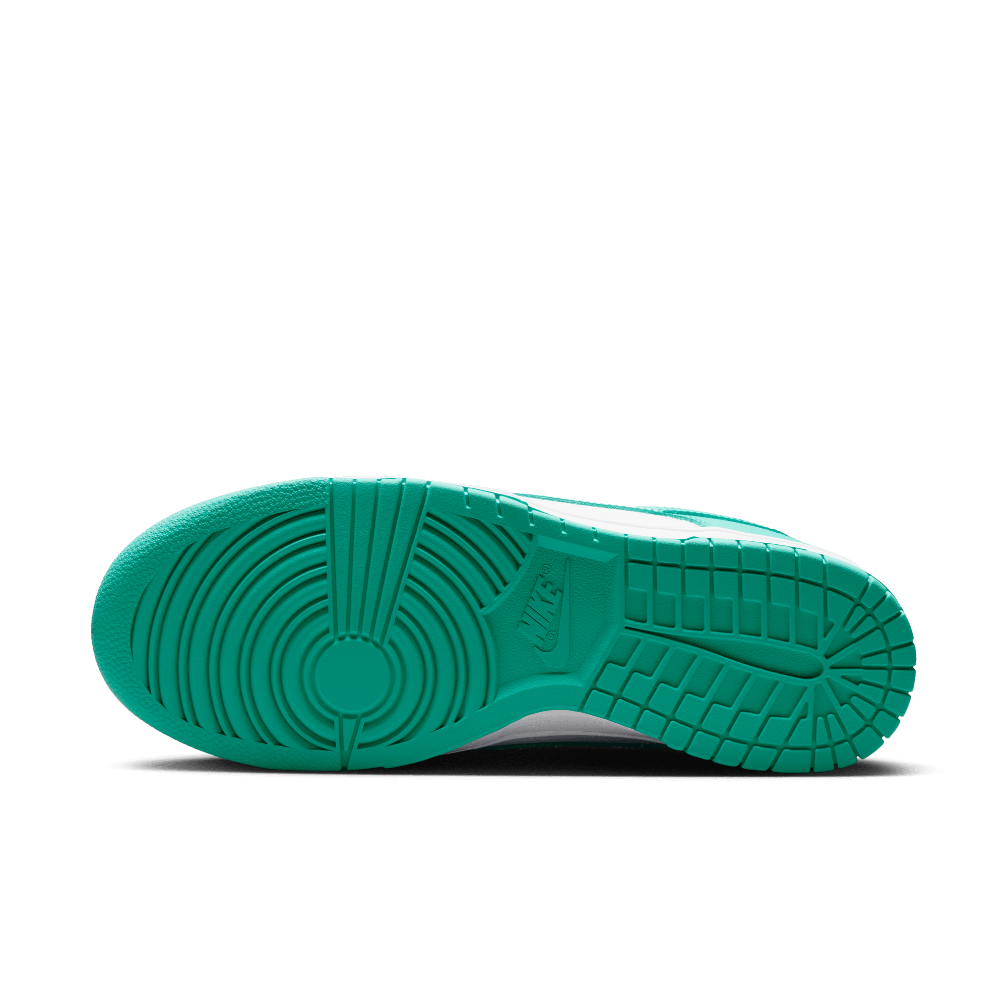 DUNK LOW RETRO "CLEAR JADE"