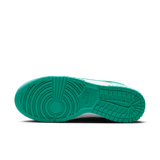 DUNK LOW RETRO "CLEAR JADE"