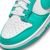 DUNK LOW RETRO "CLEAR JADE"