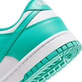 DUNK LOW RETRO "CLEAR JADE"
