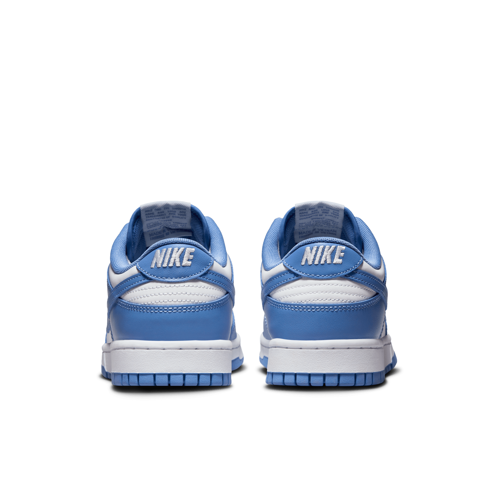 DUNK LOW RETRO "POLAR"