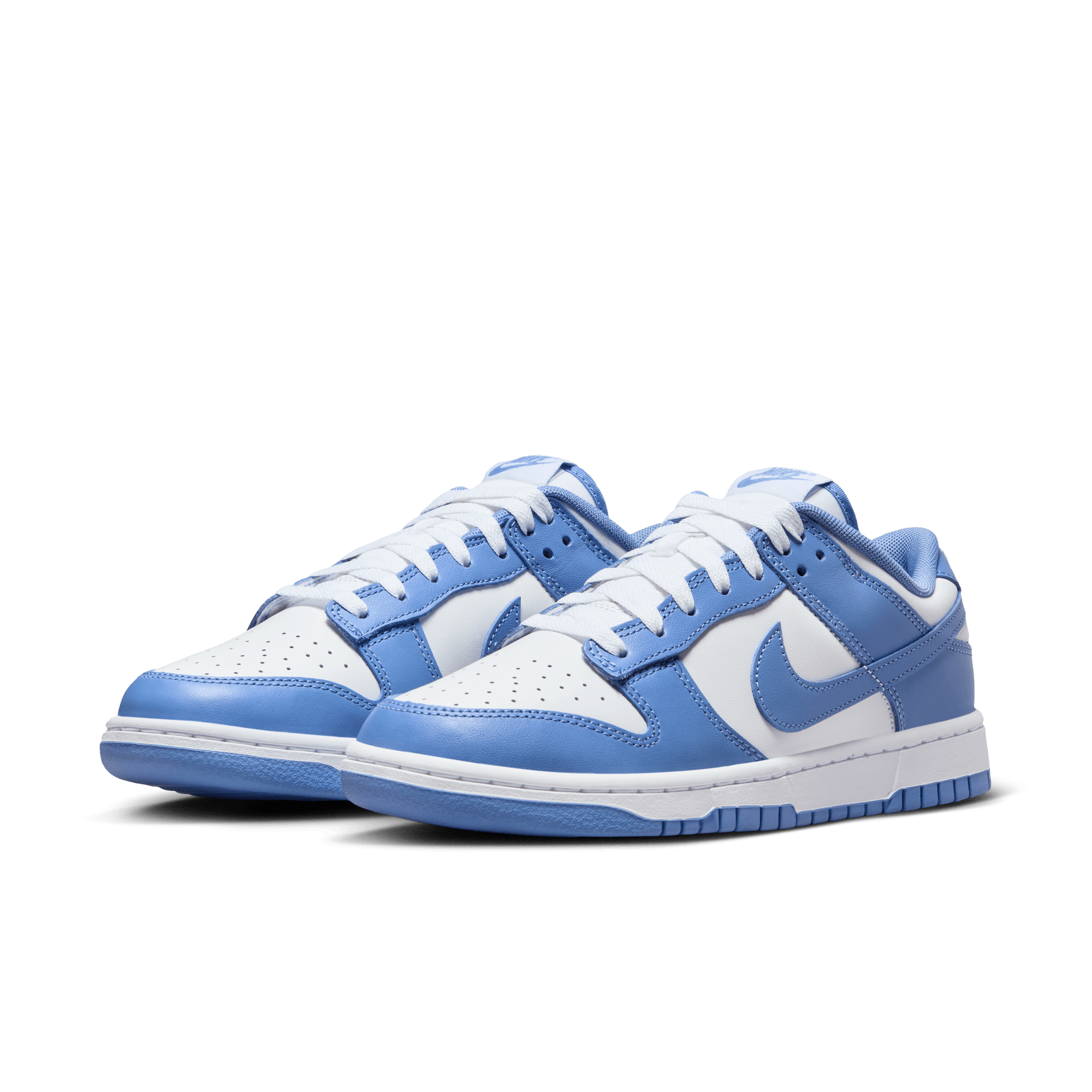 DUNK LOW RETRO "POLAR"