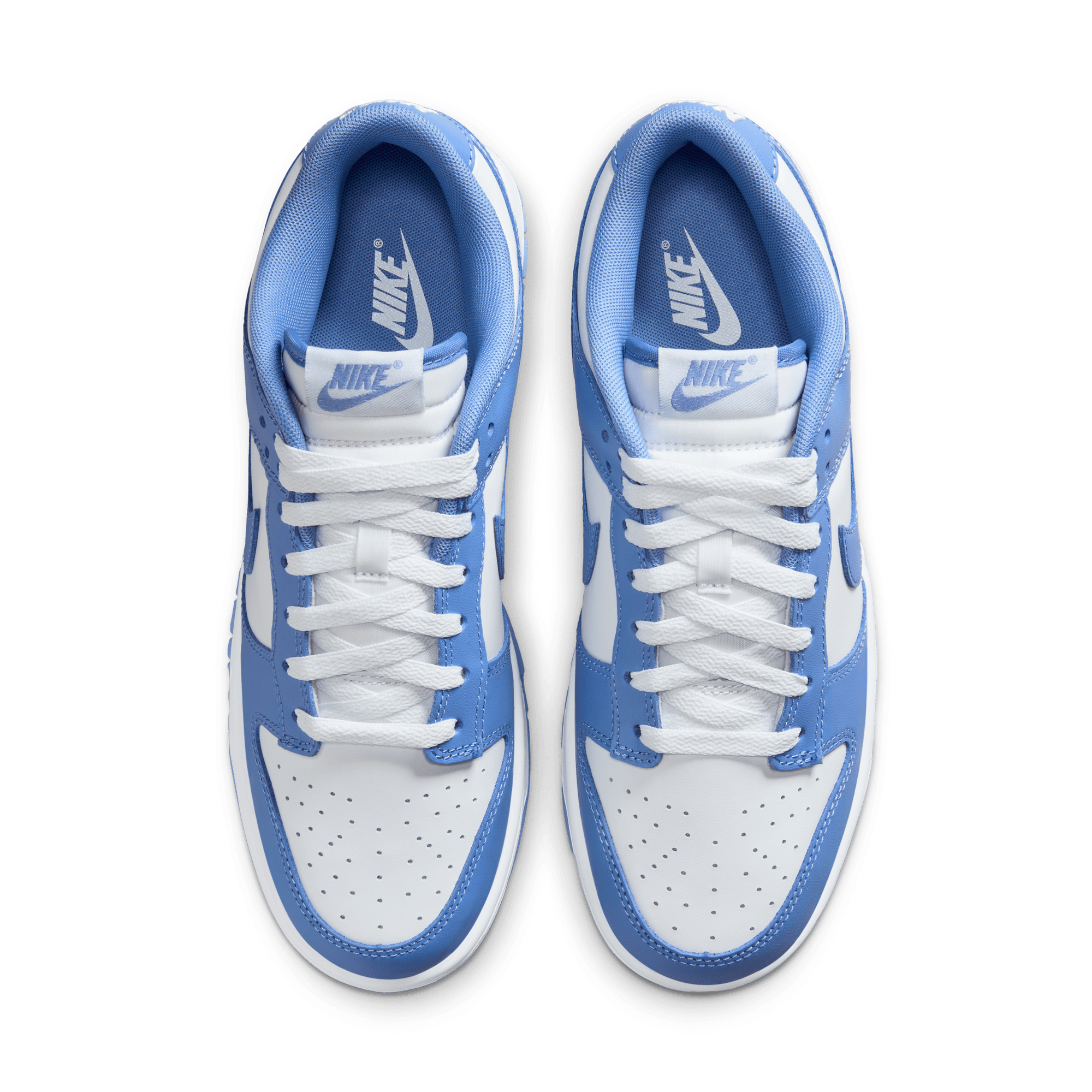 DUNK LOW RETRO "POLAR"