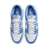 DUNK LOW RETRO "POLAR"