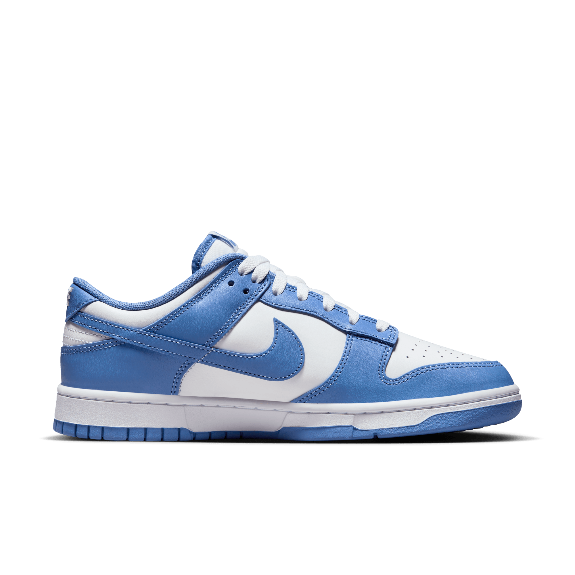DUNK LOW RETRO "POLAR"