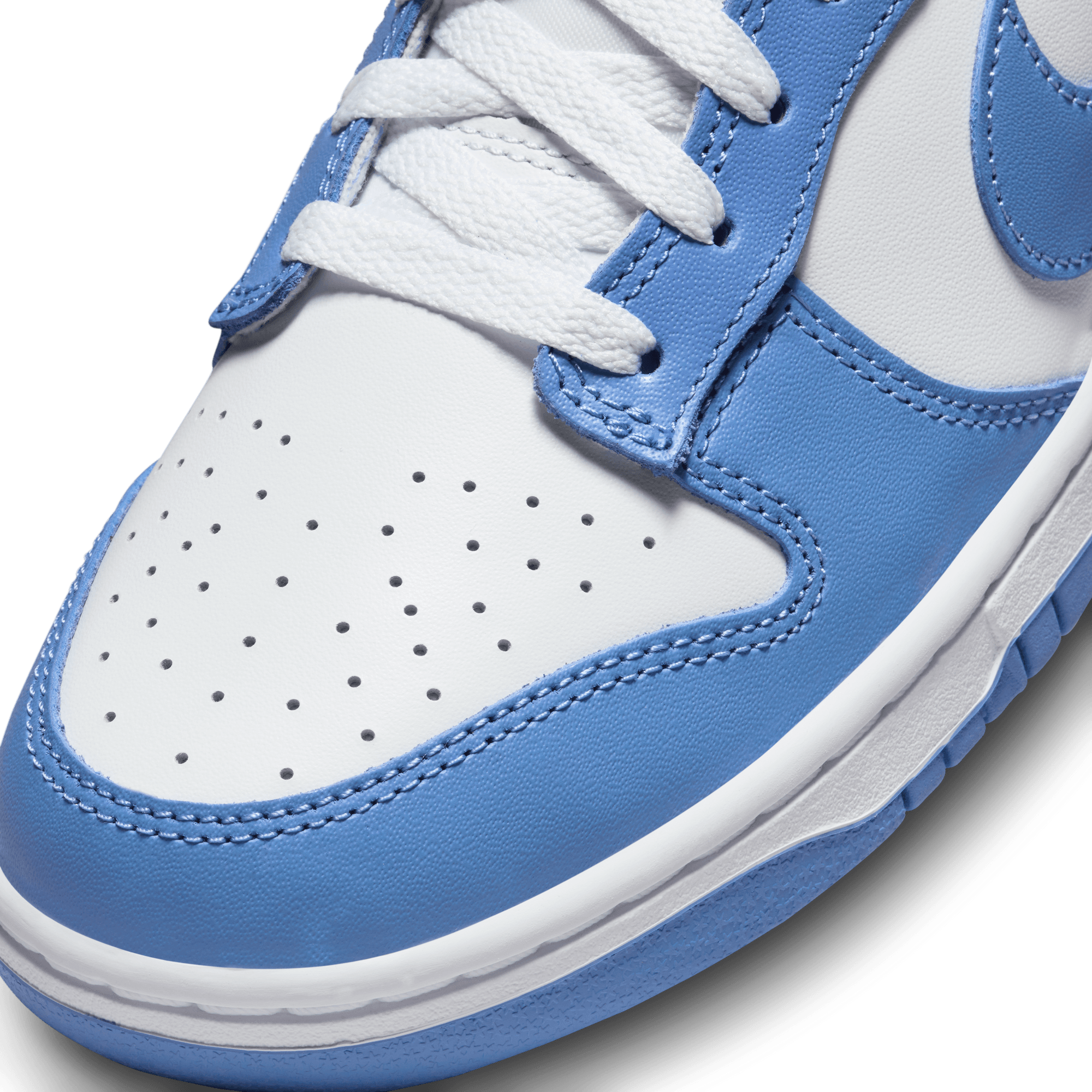 DUNK LOW RETRO "POLAR"