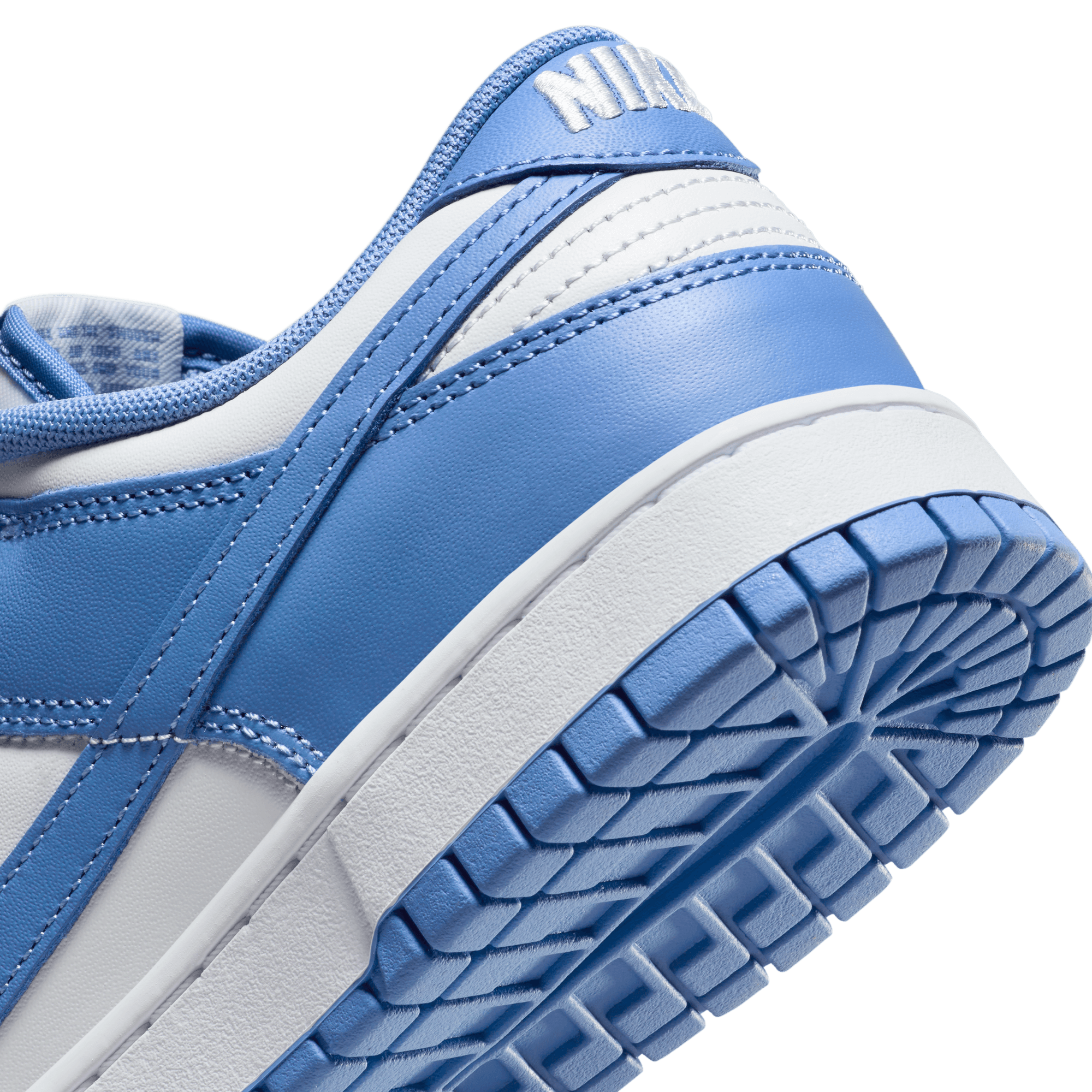 DUNK LOW RETRO "POLAR"