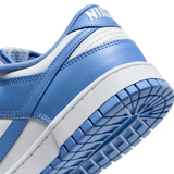 DUNK LOW RETRO "POLAR"