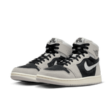 WMNS AIR JORDAN 1 ZM AIR CMFT 2 - LIGHT IRON ORE