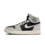 WMNS AIR JORDAN 1 ZM AIR CMFT 2 - LIGHT IRON ORE