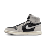 WMNS AIR JORDAN 1 ZM AIR CMFT 2 - LIGHT IRON ORE