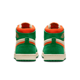 WMNS AIR JORDAN 1 ZOOM AIR CMFT 2 "PINE GREEN"
