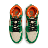 WMNS AIR JORDAN 1 ZOOM AIR CMFT 2 "PINE GREEN"