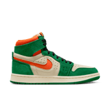 WMNS AIR JORDAN 1 ZOOM AIR CMFT 2 "PINE GREEN"