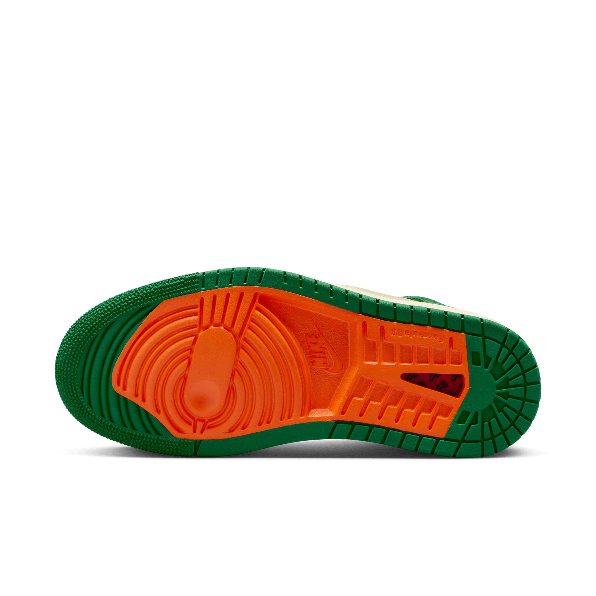 WMNS AIR JORDAN 1 ZOOM AIR CMFT 2 "PINE GREEN"