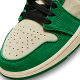 WMNS AIR JORDAN 1 ZOOM AIR CMFT 2 "PINE GREEN"