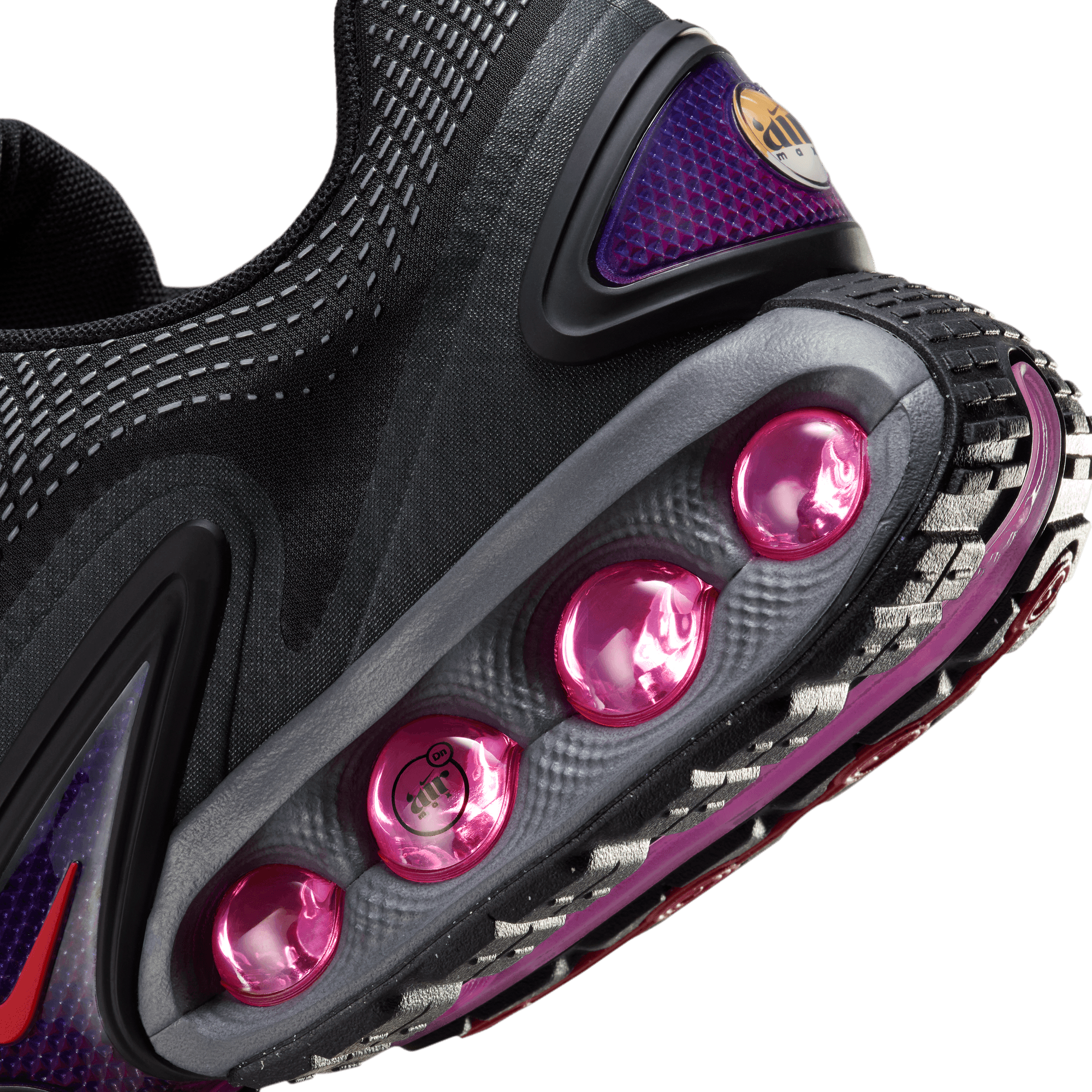 AIR MAX DN ALL NIGHT lapstoneandhammer