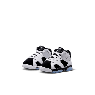 JORDAN 6 RETRO "OREO" (TD)