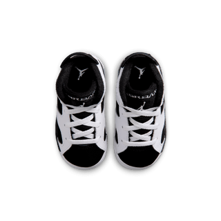 JORDAN 6 RETRO "OREO" (TD)