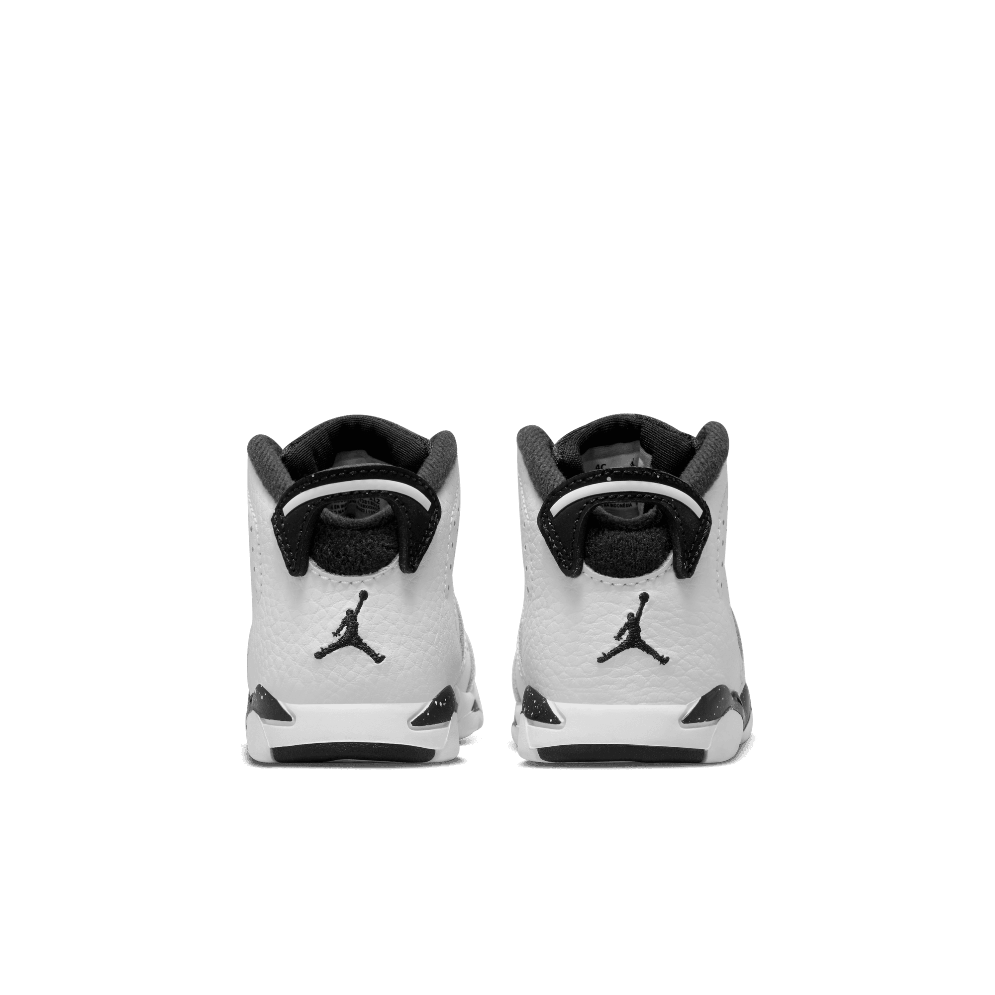 JORDAN 6 RETRO TD REVERSE OREO lapstoneandhammer