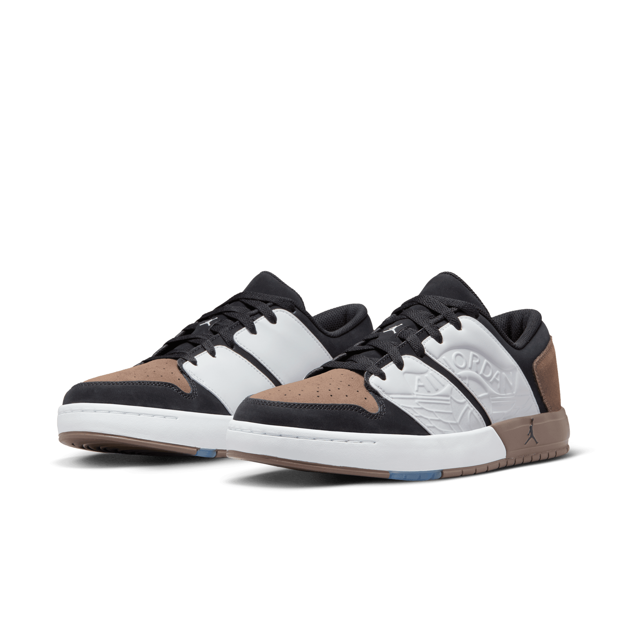 JORDAN NU RETRO 1 LOW "PALOMINO"