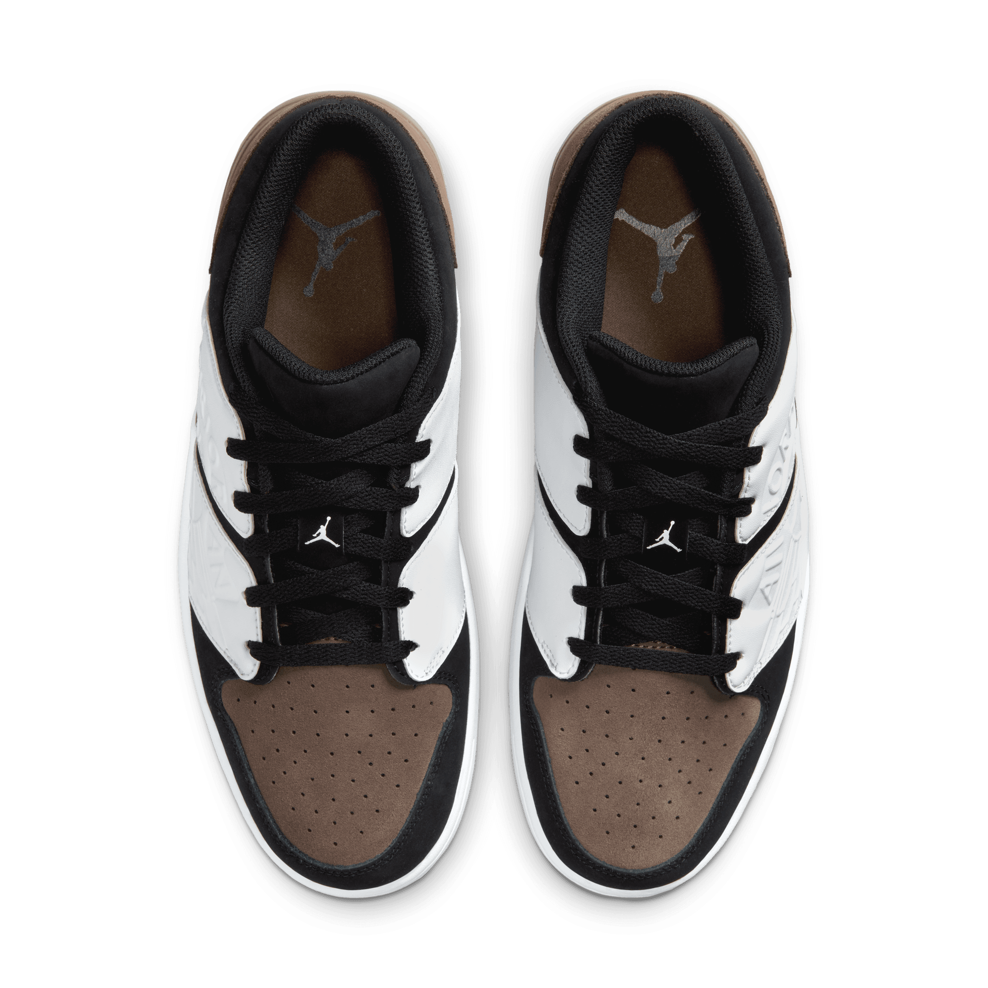 JORDAN NU RETRO 1 LOW "PALOMINO"