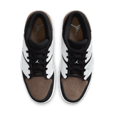 JORDAN NU RETRO 1 LOW "PALOMINO"