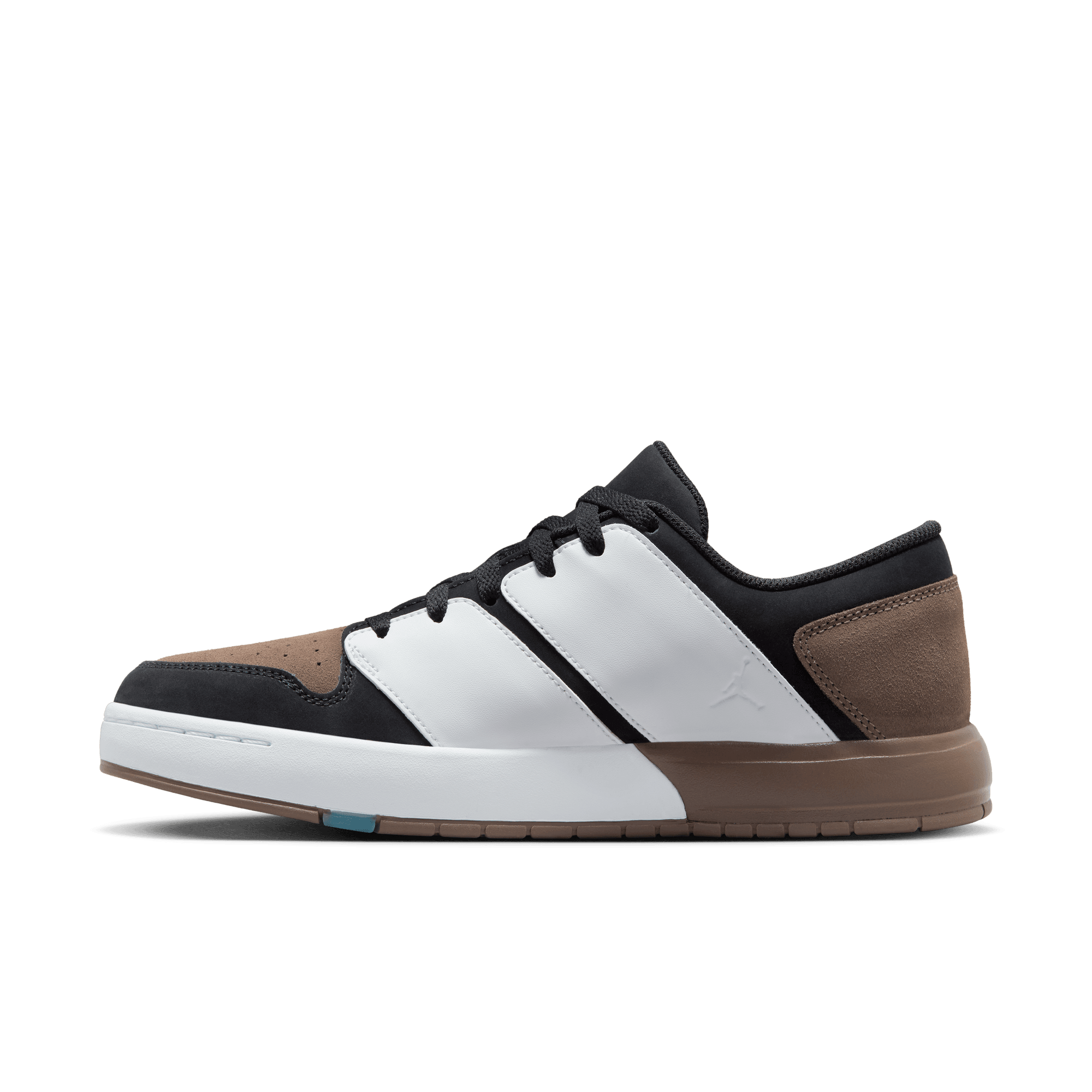 JORDAN NU RETRO 1 LOW "PALOMINO"