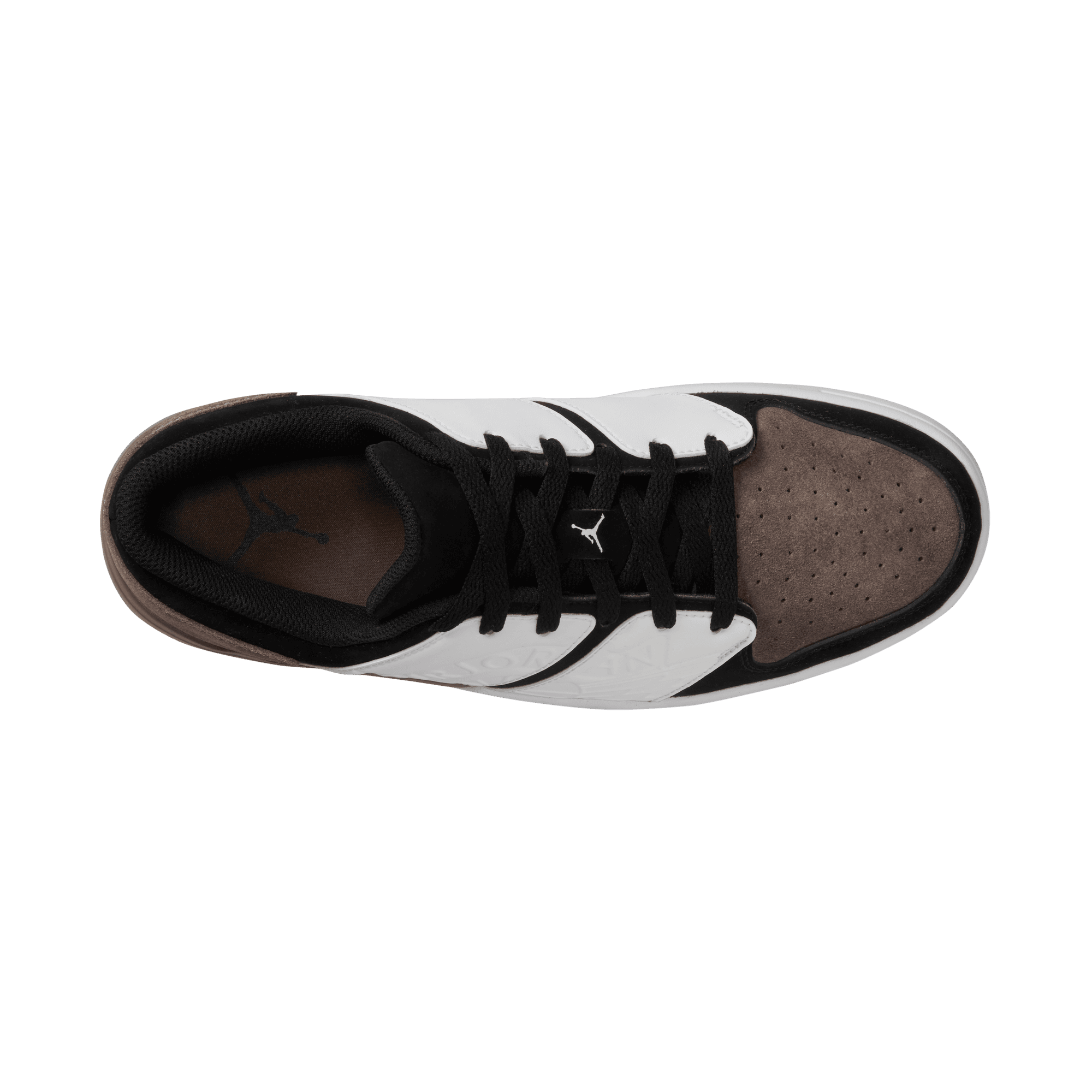 JORDAN NU RETRO 1 LOW "PALOMINO"