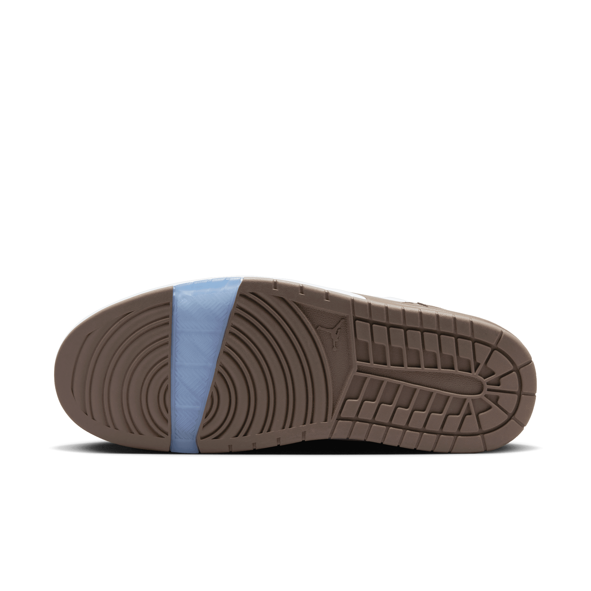 JORDAN NU RETRO 1 LOW "PALOMINO"