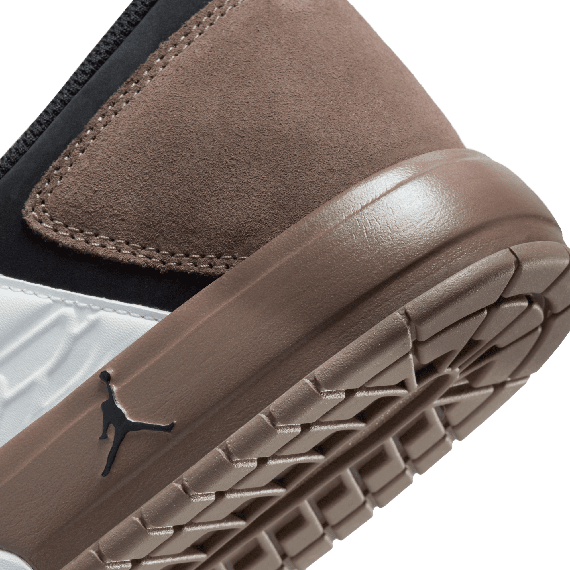 JORDAN NU RETRO 1 LOW "PALOMINO"