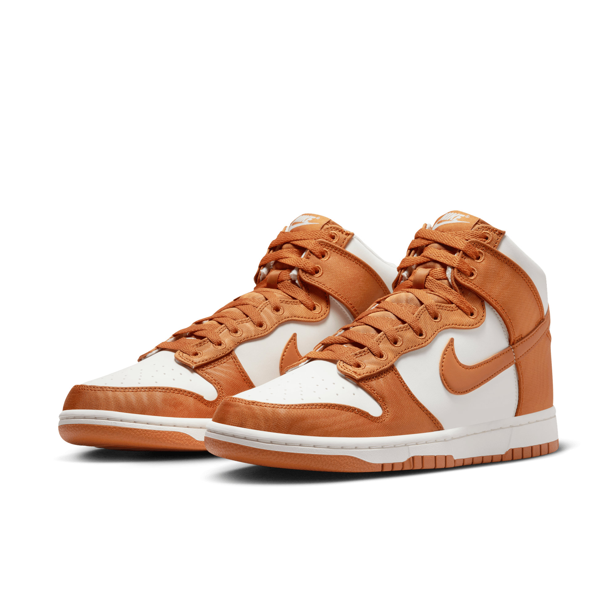 DUNK HIGH RETRO SE "MONARCH"