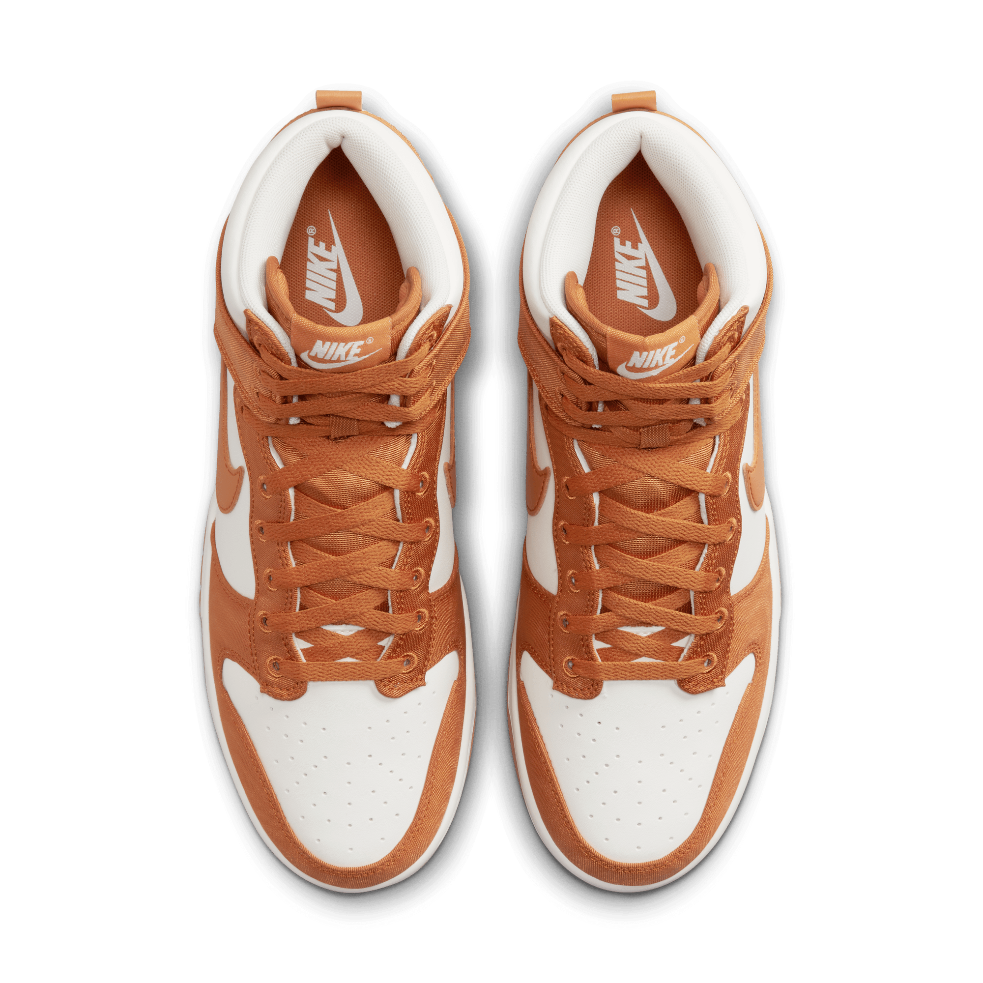 DUNK HIGH RETRO SE "MONARCH"