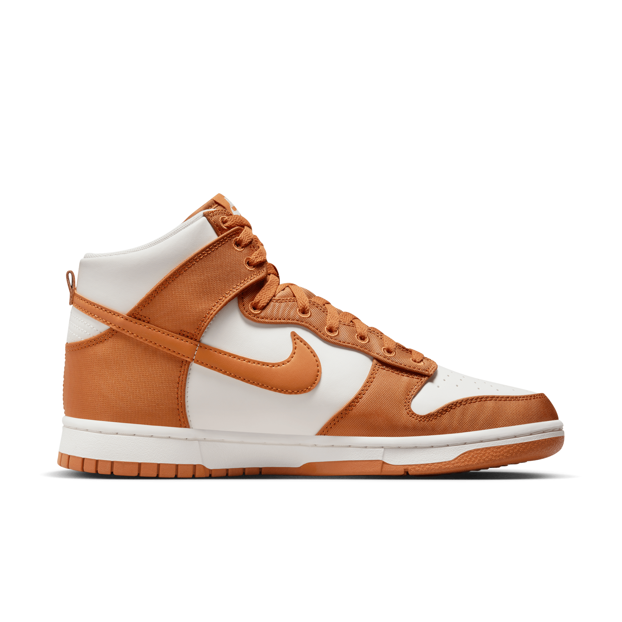 DUNK HIGH RETRO SE "MONARCH"