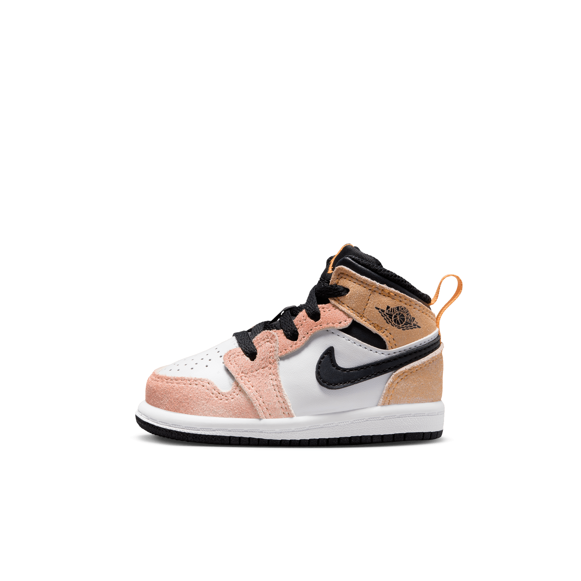 JORDAN 1 MID SE (TD) "FLIGHT CLUB"