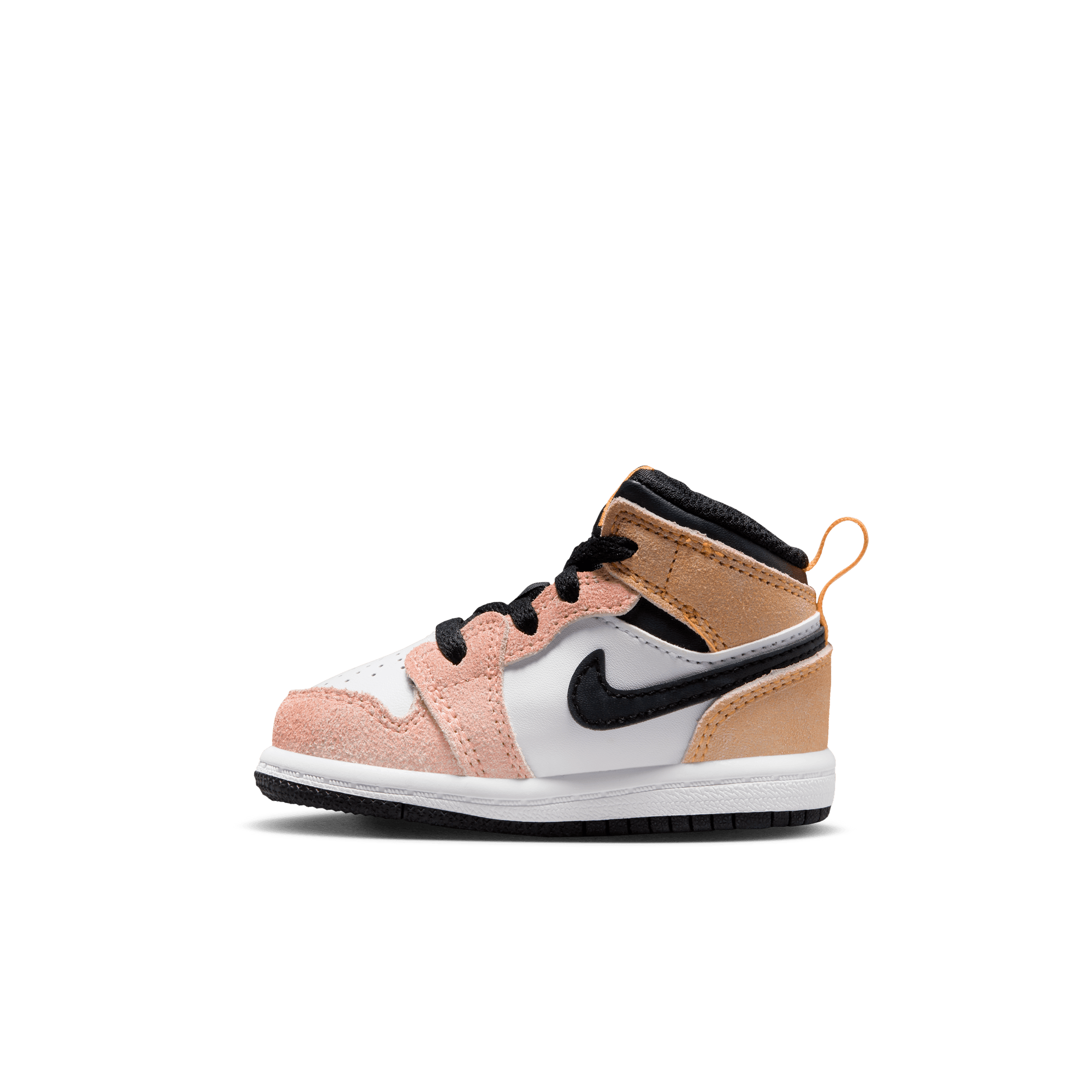 JORDAN 1 MID SE (TD) "FLIGHT CLUB"