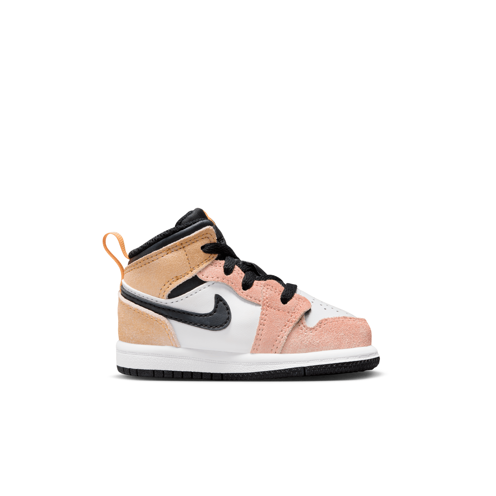 JORDAN 1 MID SE (TD) "FLIGHT CLUB"